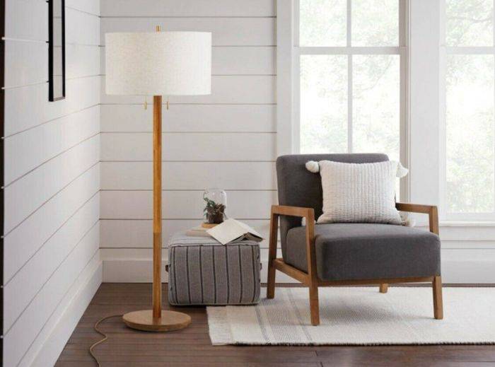 hearth and hand floor lamp