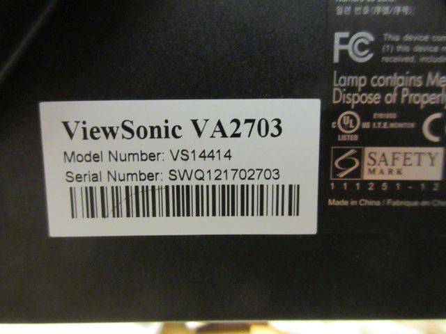 viewsonic vs14414