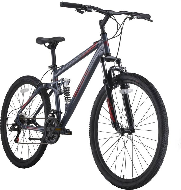 ozone 500 men's bike