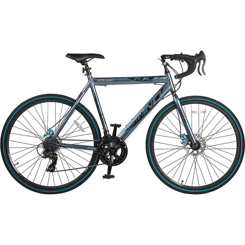 ozone road bike