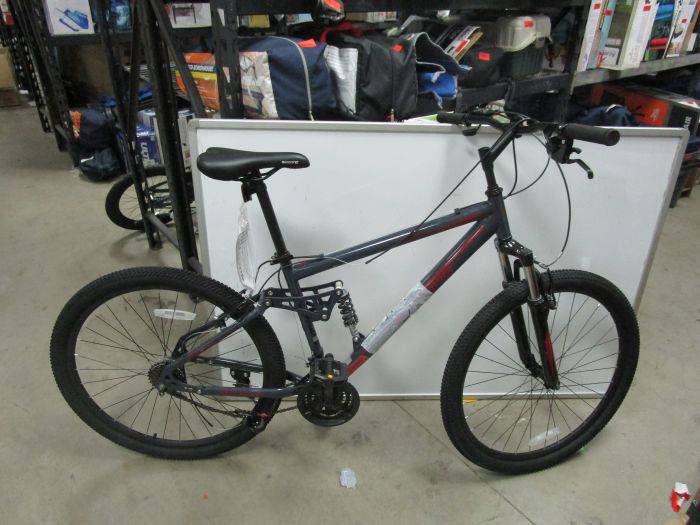 ozone 500 men's mountain bike