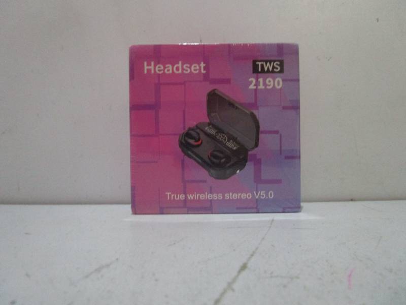 tws 2190 headset