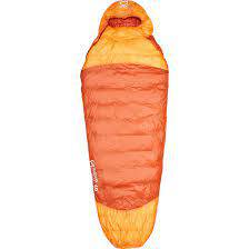 magellan mummy sleeping bag