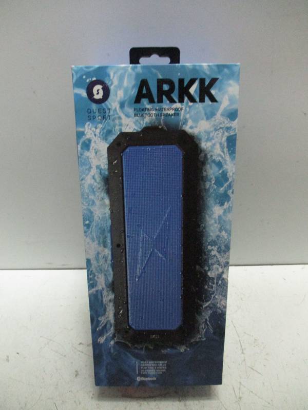 iJoy Arkk IPX67 Floating Waterproof 