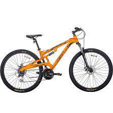 Ozone 500 Gira 500 KT 29 Mountain Bike Orange Black Retail 399