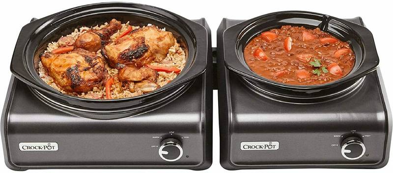 Replacement Stoneware Crock Pot Hinged Lid Digital Electric Extra Large  Capacity Manual Oval 7 Quart Cheap on Sale Slow Cooker - China Cheap Slow  Cooker and Slow Cookers on Sale price
