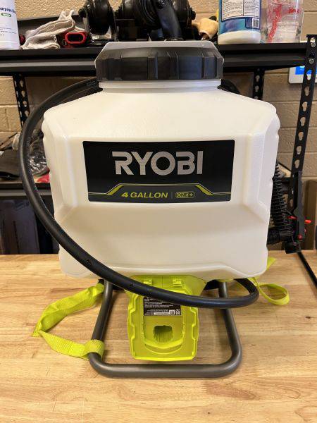 Ryobi p2804 sale