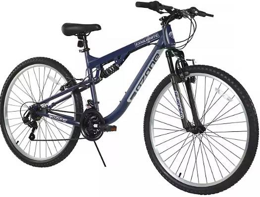 Ozone 27.5 mountain bike new arrivals