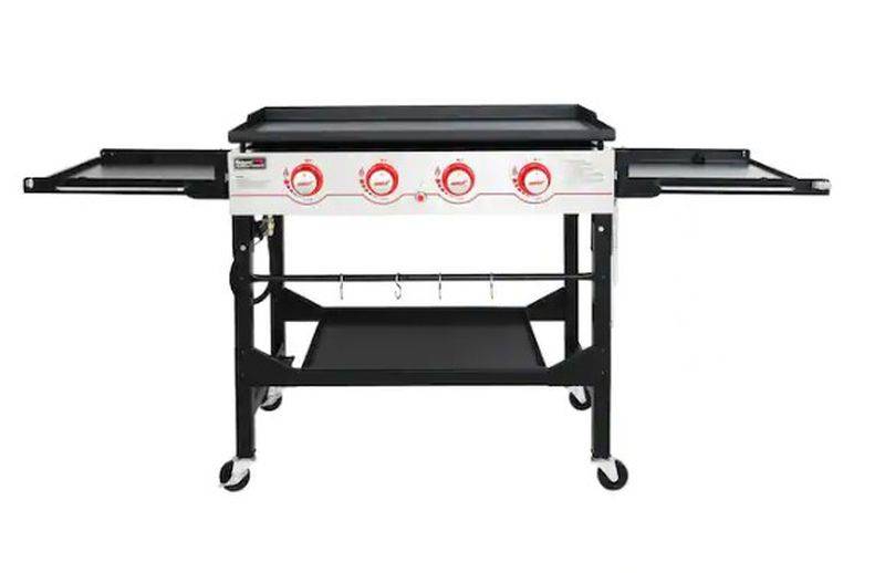 KING Up to 1000-Watt 120/240-Volt Convection Heater (3.25-in L x 17-in H  Grille) at