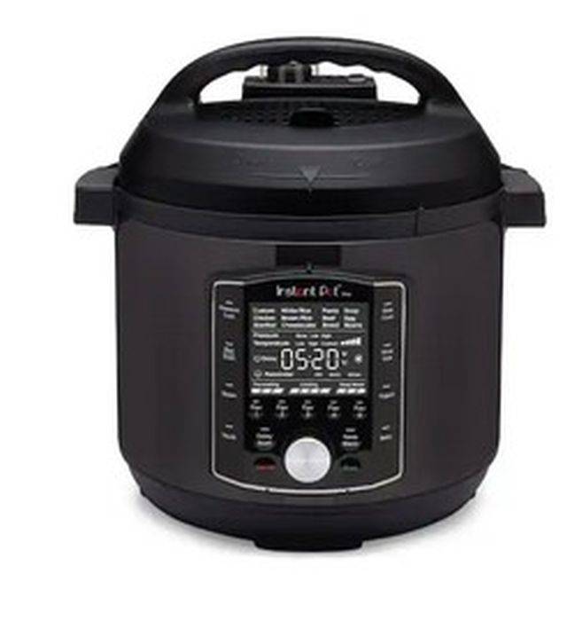 Win a 6 Qt. Power Pressure Cooker XL (arv $100)! US Ends 7/26