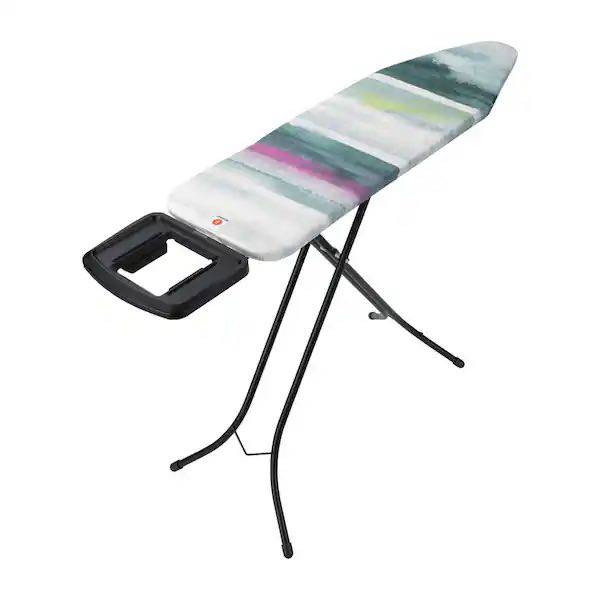 Whitmor 12 in. H X 5.5 in. W X 29 in. L Ironing Board Pad Included