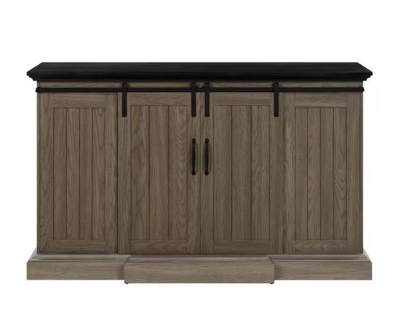American Pro Decor 72 in. x 24 in. x 1/8 in. Unfinished