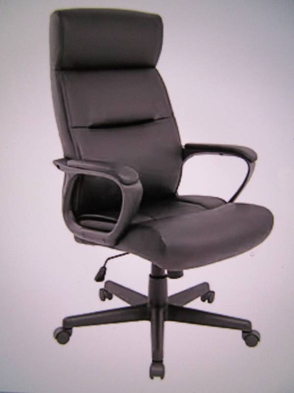 Staples rutherford luxura manager chair gray hot sale