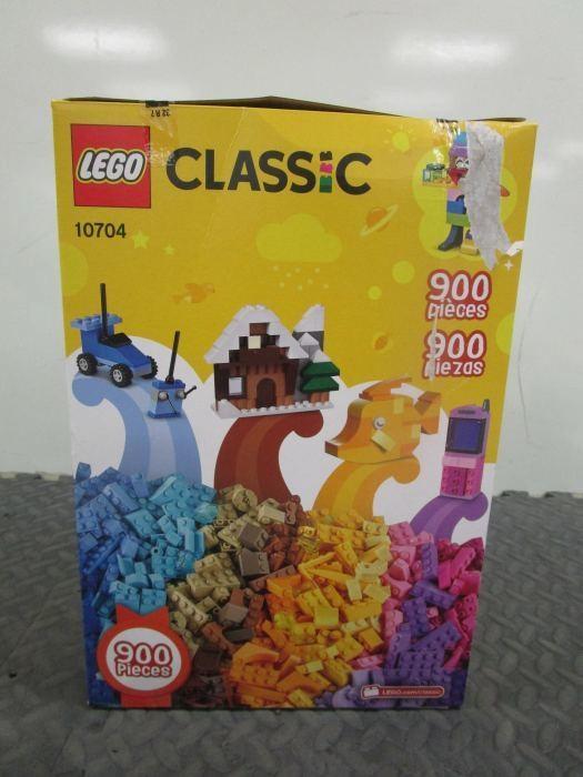 lego 900 pcs