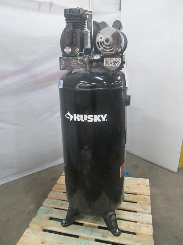 Auction Nation Auction GLENDALE Power Equipment Auction 03/02/18 ID