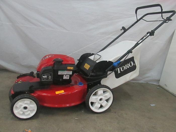 Auction Nation Auction GLENDALE Power Equipment Auction 03/03/18 ID