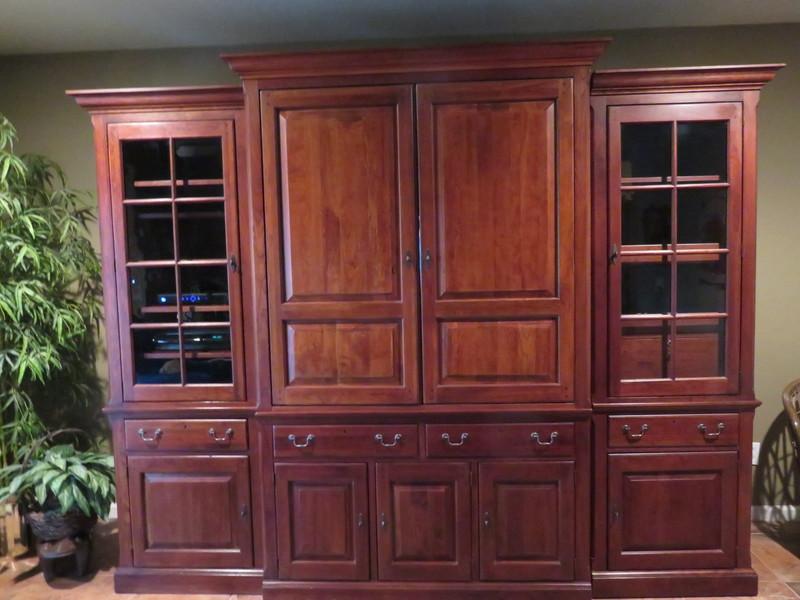 Lexington Bob Timberlake Collection Solid Cherry Wood