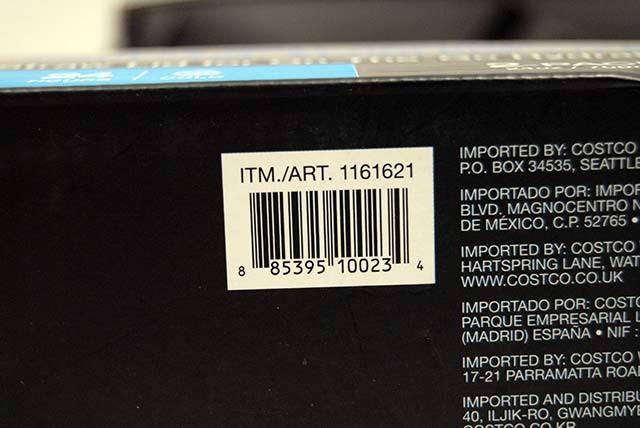 thermoflask costco mexico