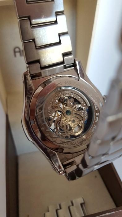 armitron ty2807bl