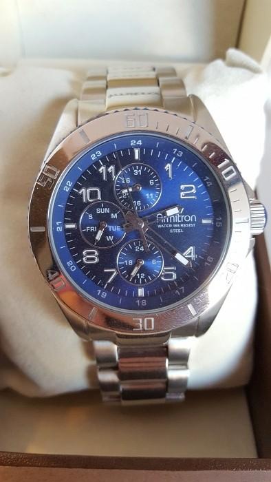 armitron watch 6p27