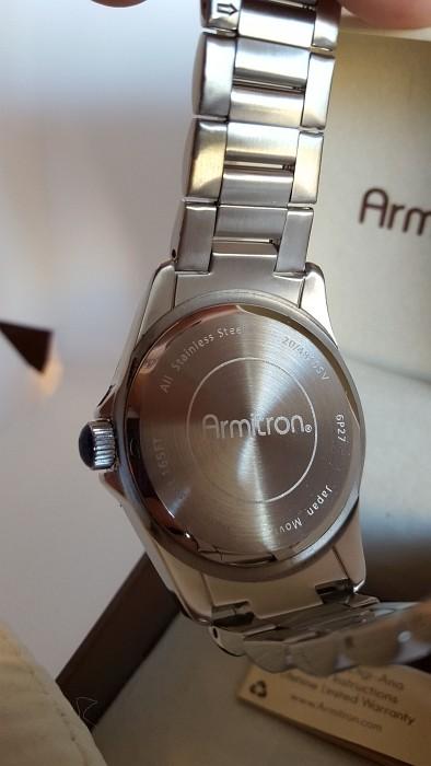 armitron 6p27
