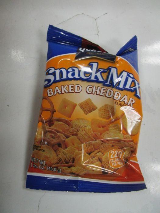 The Facts About Your Favorite Foods And Beverages Product