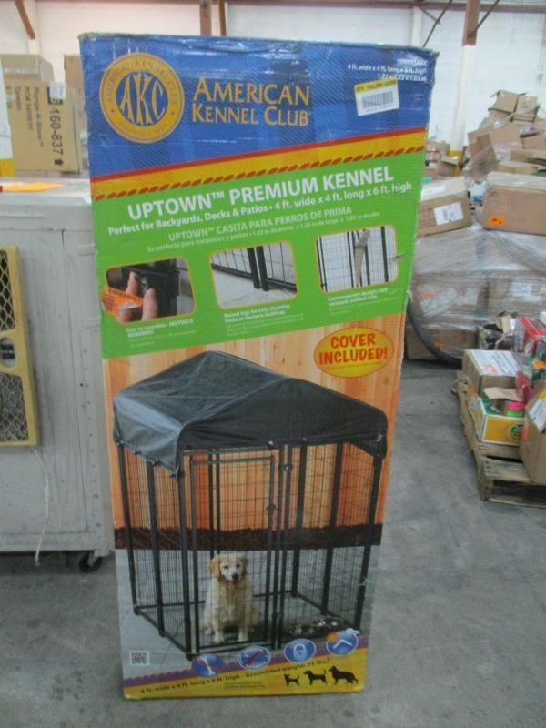 AMERICAN KENNEL CLUB x x Uptown Premium Dog - Main Image