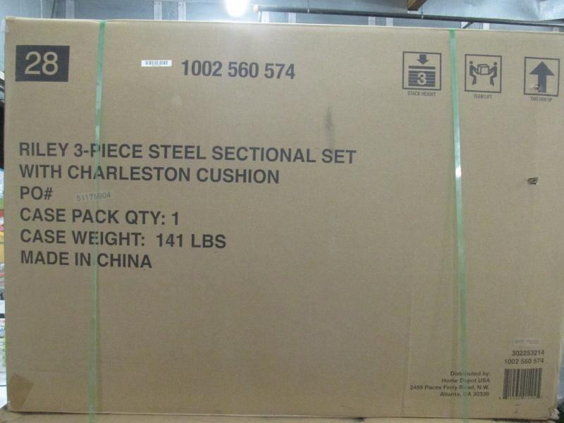 Auction Nation - Auction: GLENDALE Home Improvement Online ... Auction Nation - Auction: GLENDALE Home Improvement Online ... on Riley 3 Piece Sectional Charleston id=22599
