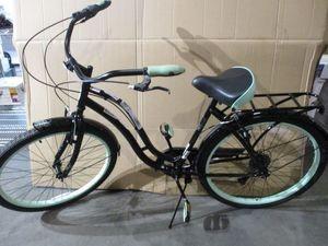 schwinn women's fairhaven