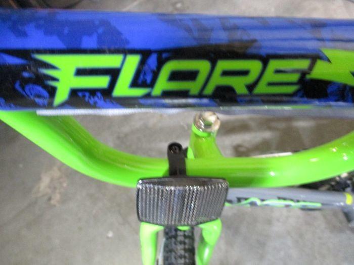 next flare 16 inch bike