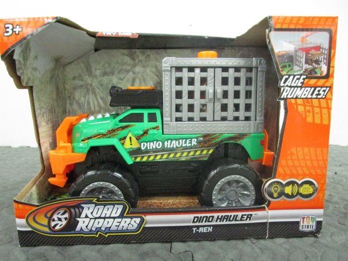 road rippers dino hauler