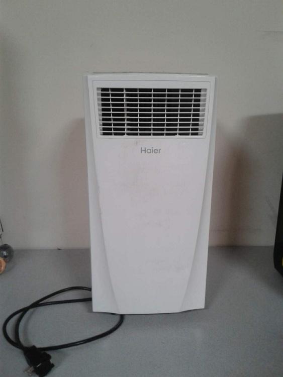 Household Appliances - Haier 10,000 BTU 