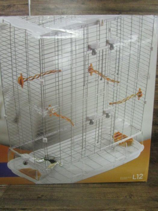 hagen bird cage