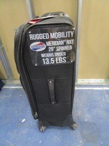 American Tourister Meridian NXT 29 