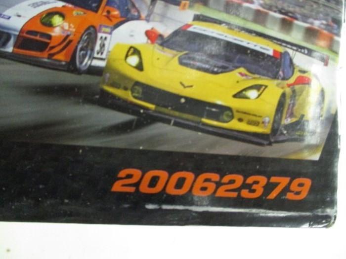 carrera go race for victory