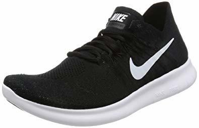 women's free rn flyknit 2017 running shoe