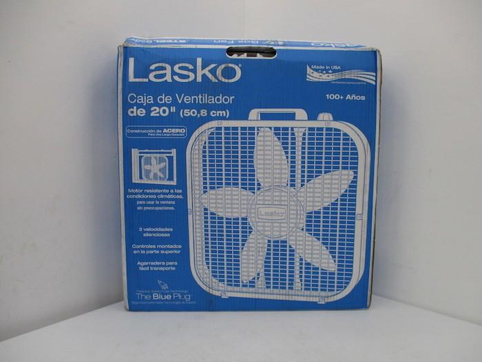 Lasko 20