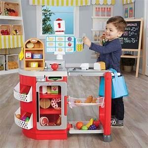 little tikes shop and learn checkout