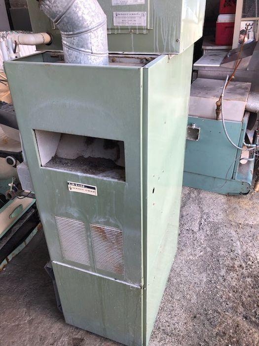 Auction Nation Auction JOHNSTON, RI Contractor Company Equipment