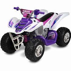 12v yamaha raptor