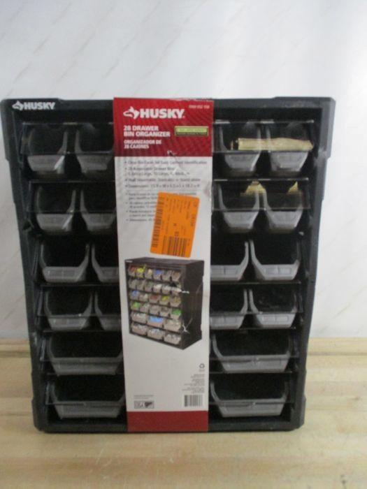 Auction Nation Auction WEST VALLEY, AZ Tools Auction Part 2 2/27