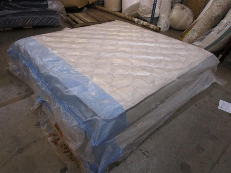 marriott supreme plush mattress