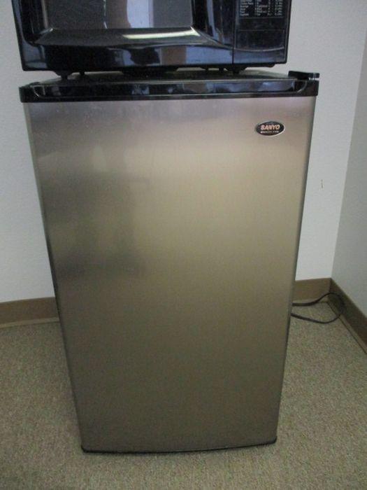 sanyo sr 3660s refrigerator