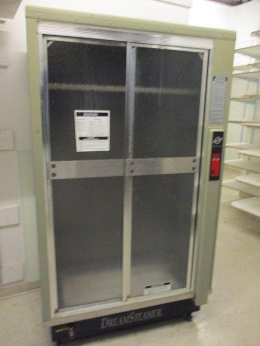 dream steamer for sale