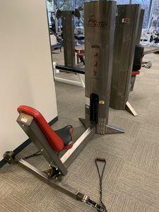 Bid Gallery Dallas Tx Gym Equipment Liquidation Auction 4 22 19 Id 17626 Auction Nation