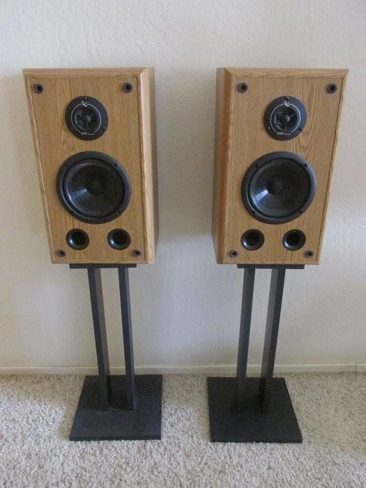 infinity sl 30 speakers