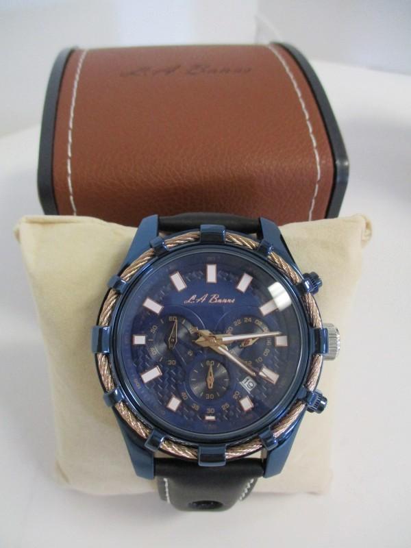 la banus watch