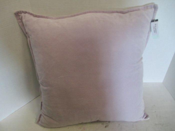 oeko tex pillow