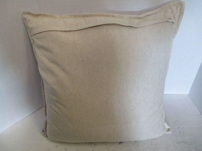 oeko tex pillow