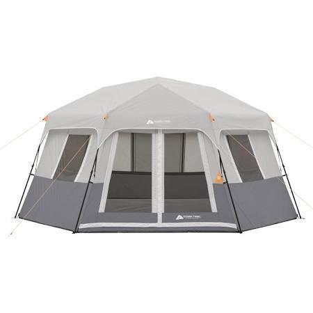 Ozark trail 15 person instant tent hotsell